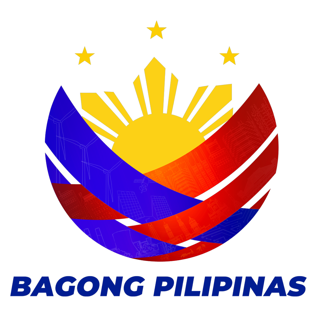 Bagong Pilipinas Logo