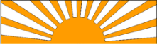 Rising Sun